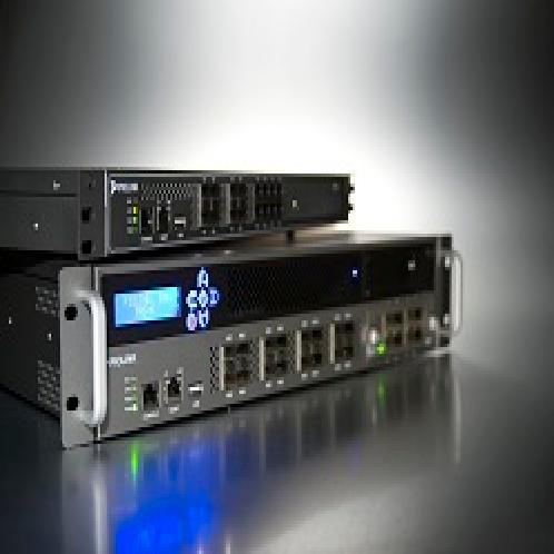 PAS-K Series (Application Delivery Controller)