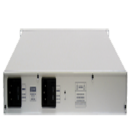 TiFRONT Series (Security Switch)
